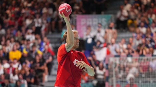 Danska bolja od Francuske na startu rukometnog turnira