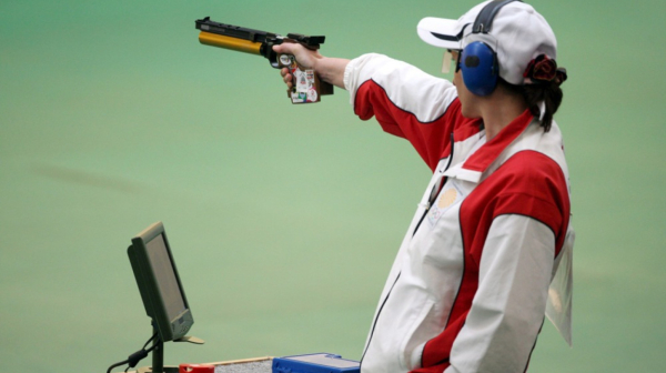 Heroj dana – Gruzijka ispisala istoriju Olimpijskih igara