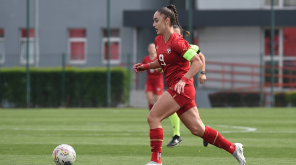 Nina Matejić i zvanično najbolji strelac EP