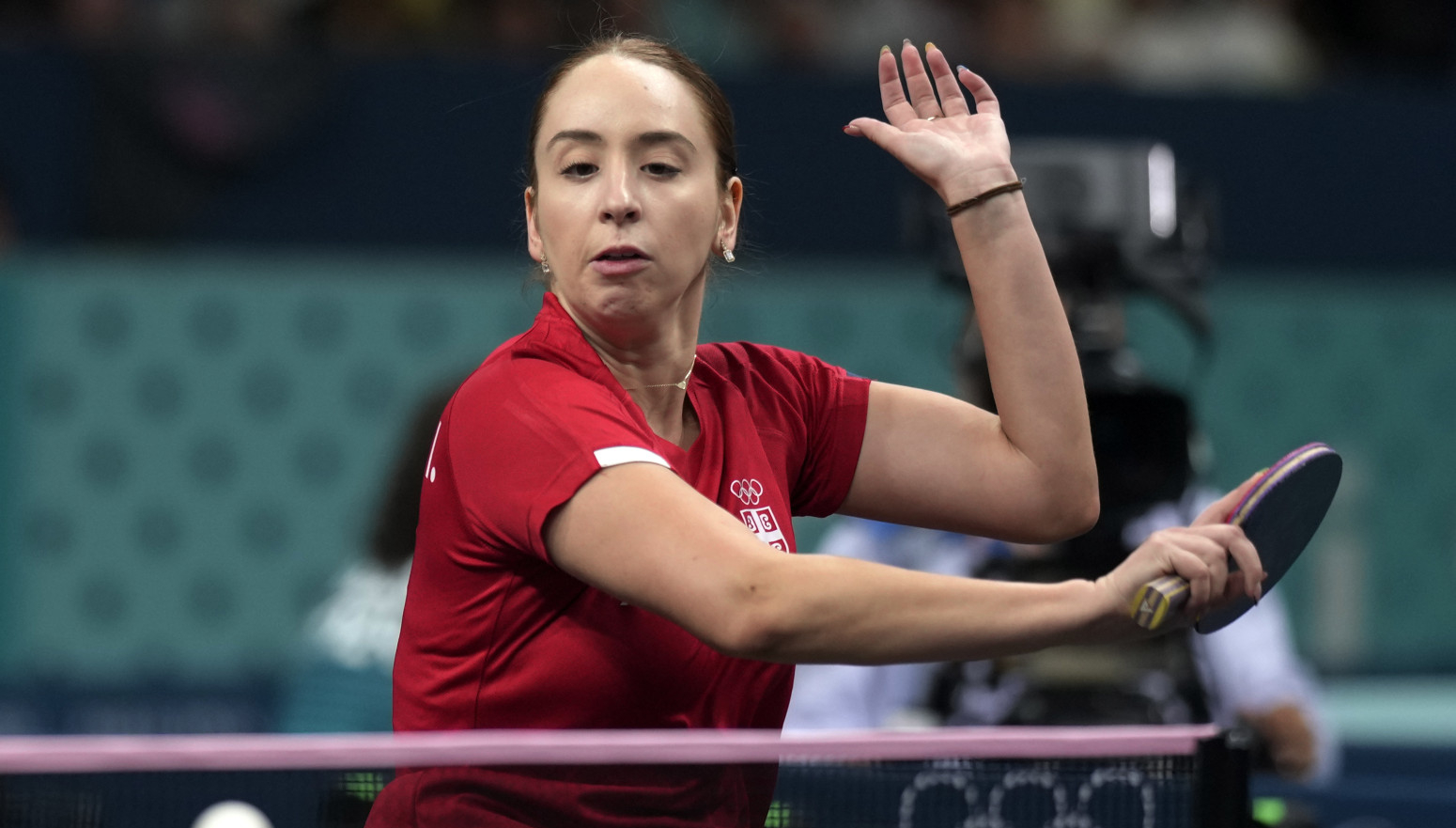 Lupulesku posle poraza: "Nema kajanja"