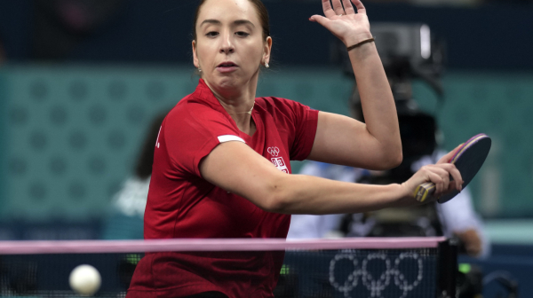 Lupulesku posle poraza: "Nema kajanja"