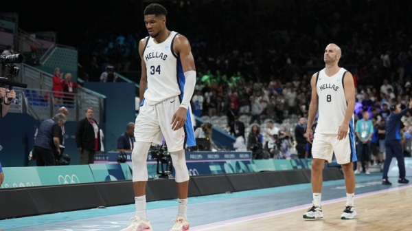 Janis nije mogao sam protiv Kanade