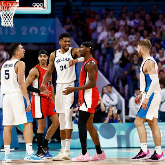 Varnice u Lilu – Janis "uvalio" lakat zvezdi Kanade VIDEO