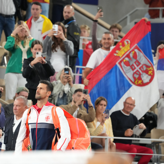 Najbolja, pa najbolji