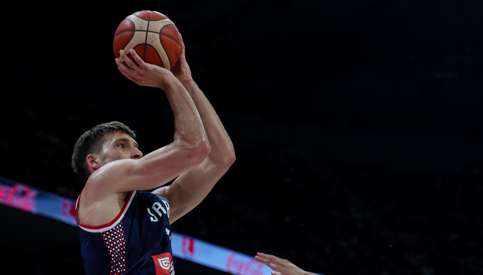 Srbija na drim tim, vol 2 – meč koji smo svi čekali