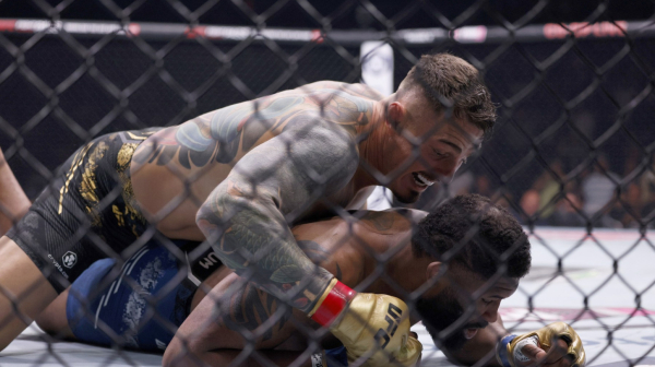 Kako da nekome kažete da ćete ga prebiti, a da ga ne uvredite? VIDEO