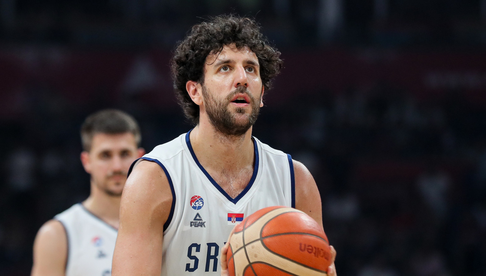 Micić pred SAD: "Ne mogu da kažem da smo bolji, ali..."