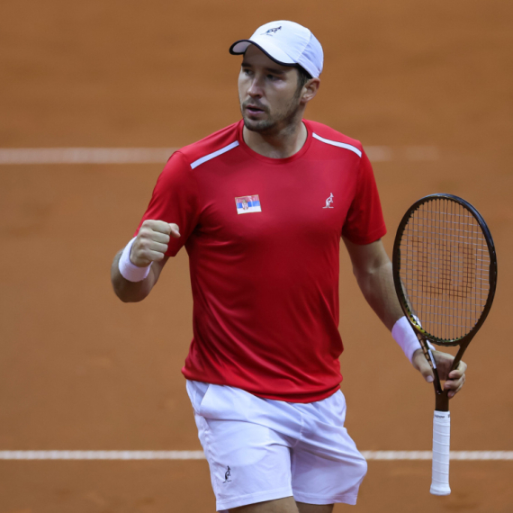 Kiša neće pokvariti još jedan dan Olimpijskih igara