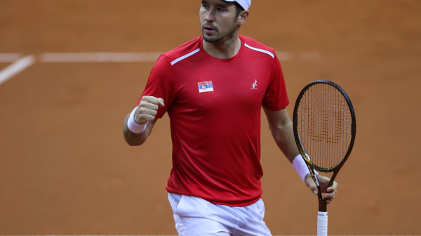 Kiša neće pokvariti još jedan dan Olimpijskih igara