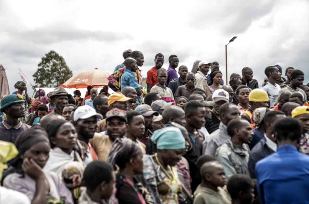 UN upozoravaju: Preti opasnost za civile