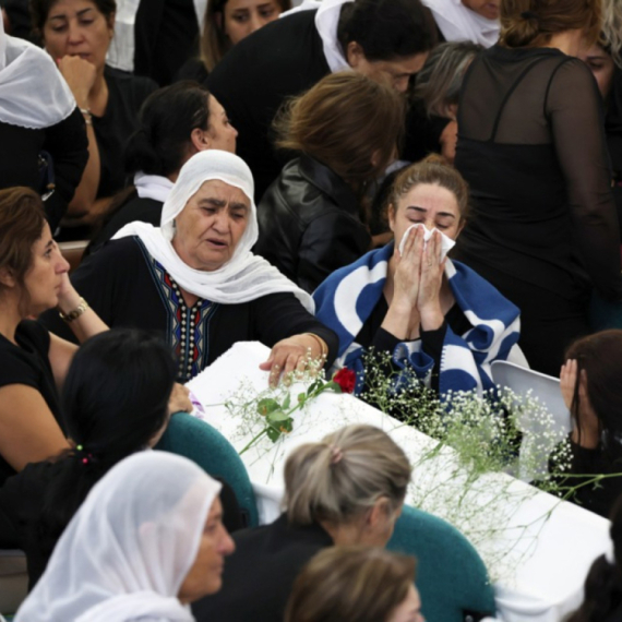 Objavljena imena ubijene dece: Sprema se brutalna osveta VIDEO