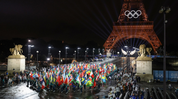 Poljak suspendovan sa OI: "Nažalost, to je vizija komunizma" VIDEO