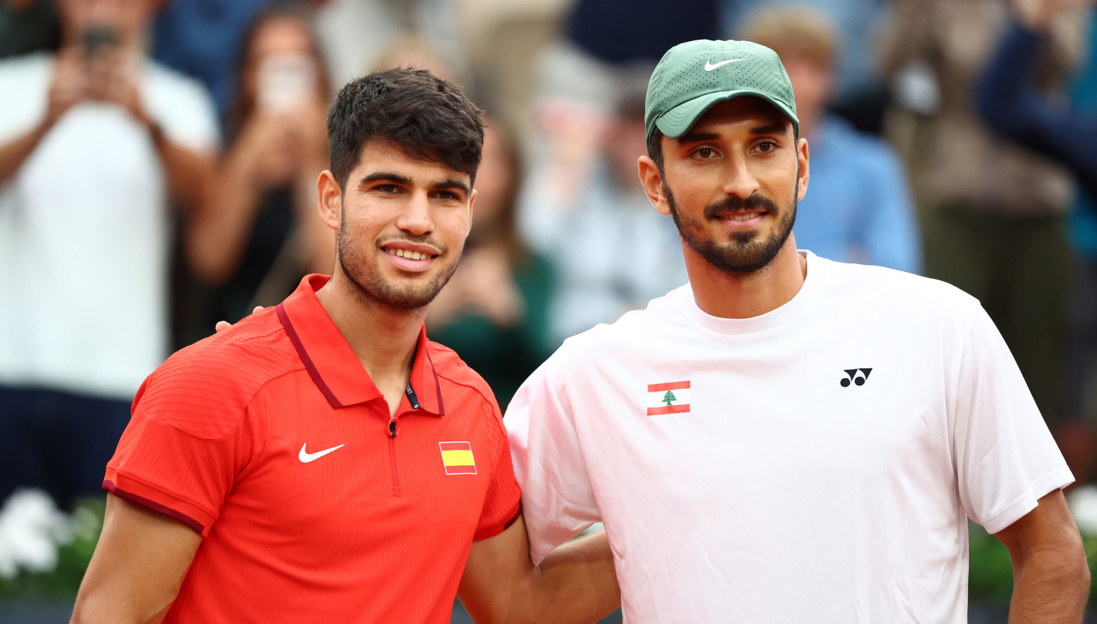 "Alkaras me dirnuo u srce – prihvatam sa poniznošću"