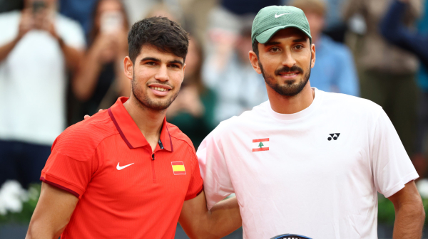 "Alkaras me dirnuo u srce – prihvatam sa poniznošću"