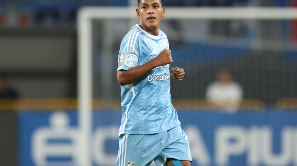 Evo koliko je Partizan potrošio na Grimalda