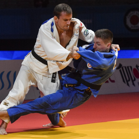 Neočekivano – Bunčić ide direktno u borbu za bronzu!