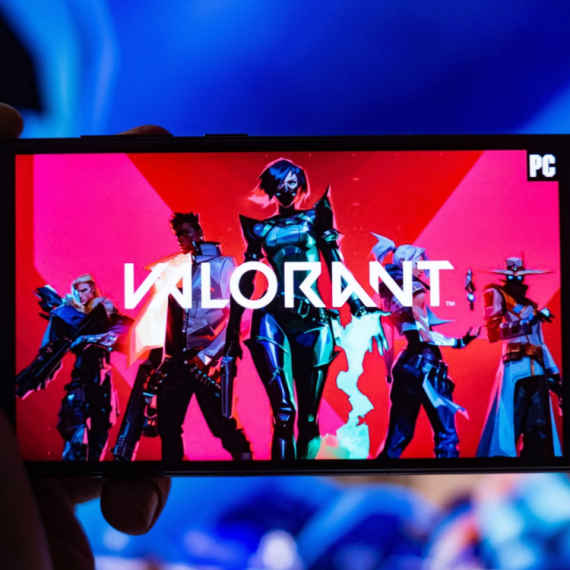 Valorant je stigao na konzole VIDEO