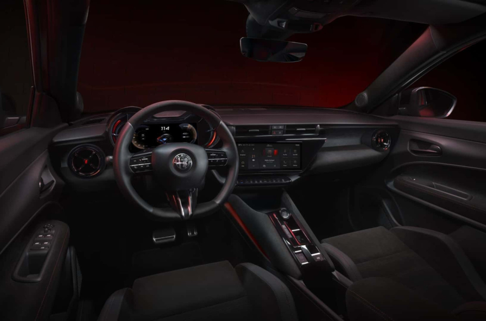 Alfa ne blista preko bare: Može li Junior da popravi skor?