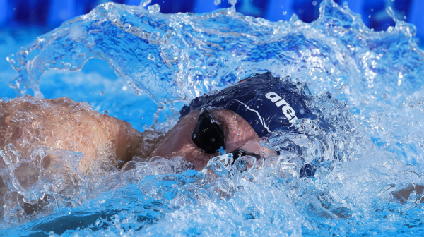 Stjepanović bio prvi, a ispao!