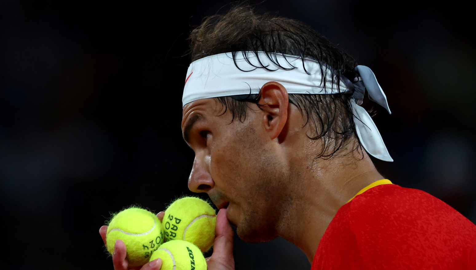 "Marka": Nadal igra i singl – sve je spremno za meč sa Đokovićem! VIDEO