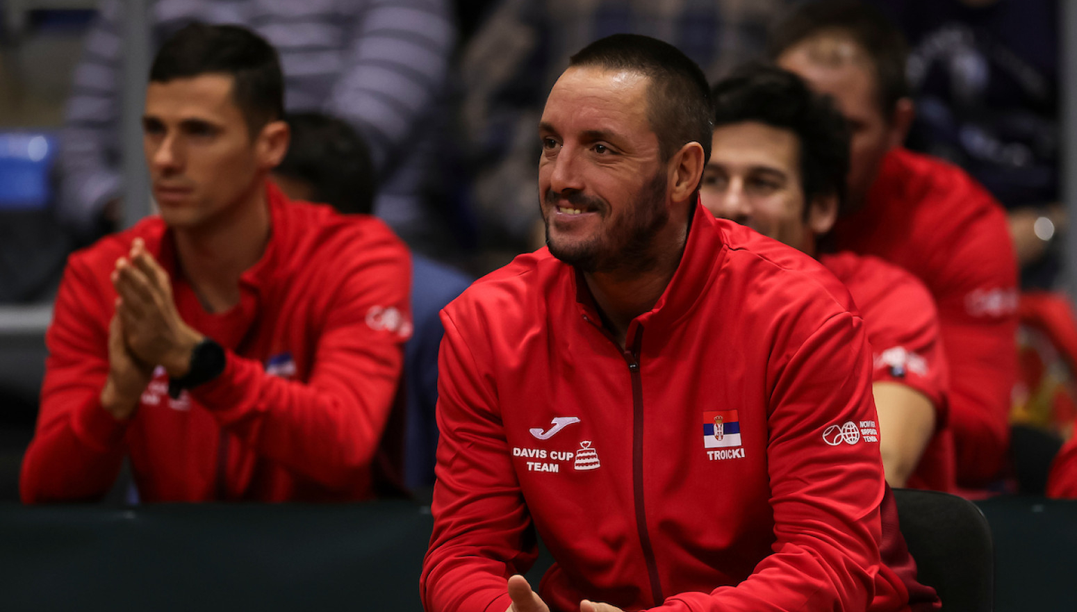 Troicki: "Od Novaka možemo da očekujemo sve, nije više to taj Nadal"