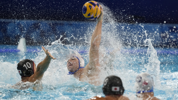 Srbija "preživela" nepotrebnu dramu na startu OI