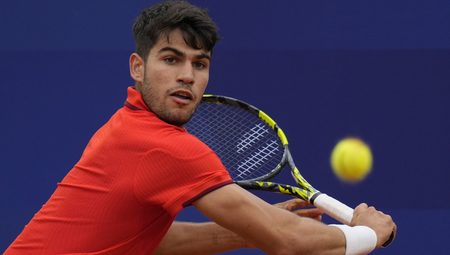 "Alkaras  će osvojiti dvocifren broj slemova"