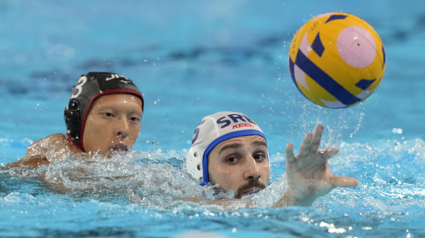 Ćuk: "Raduje što nismo potonuli"