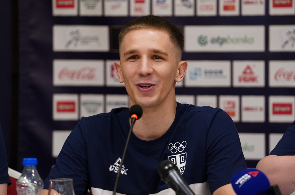 Poražavajuć dan za srpske strelce: Kovačević bez finala