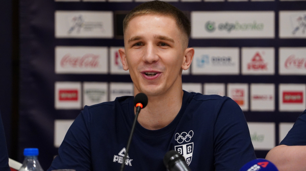 Poražavajuć dan za srpske strelce: Kovačević bez finala