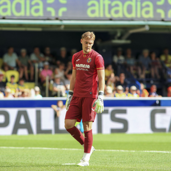 Petrović u Čelsiju dobija konkurenciju