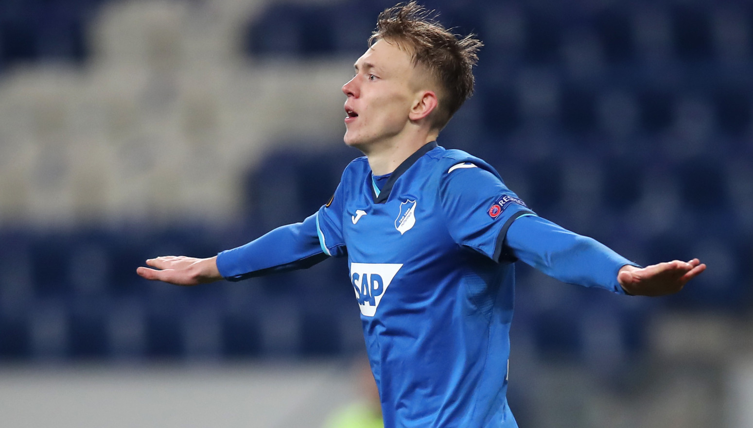 Juventus spremio zamenu za Vlahovića?