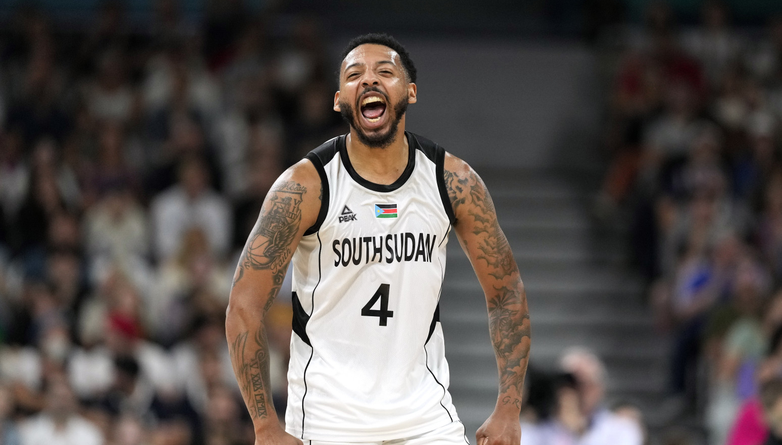 Karlik Džouns stigao u Beograd