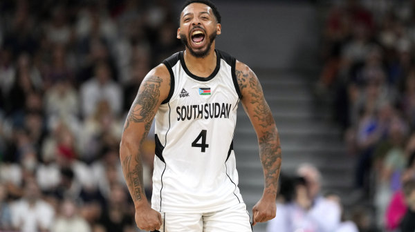 Džonsa pitali o Partizanu: "Ne još, ne još"