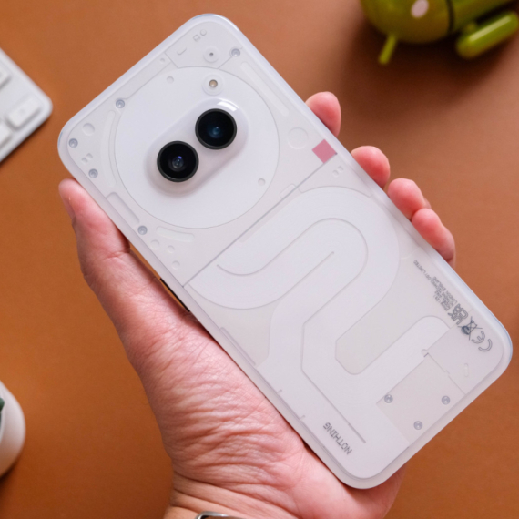 Nothing donosi novi telefon, ovo su specifikacije