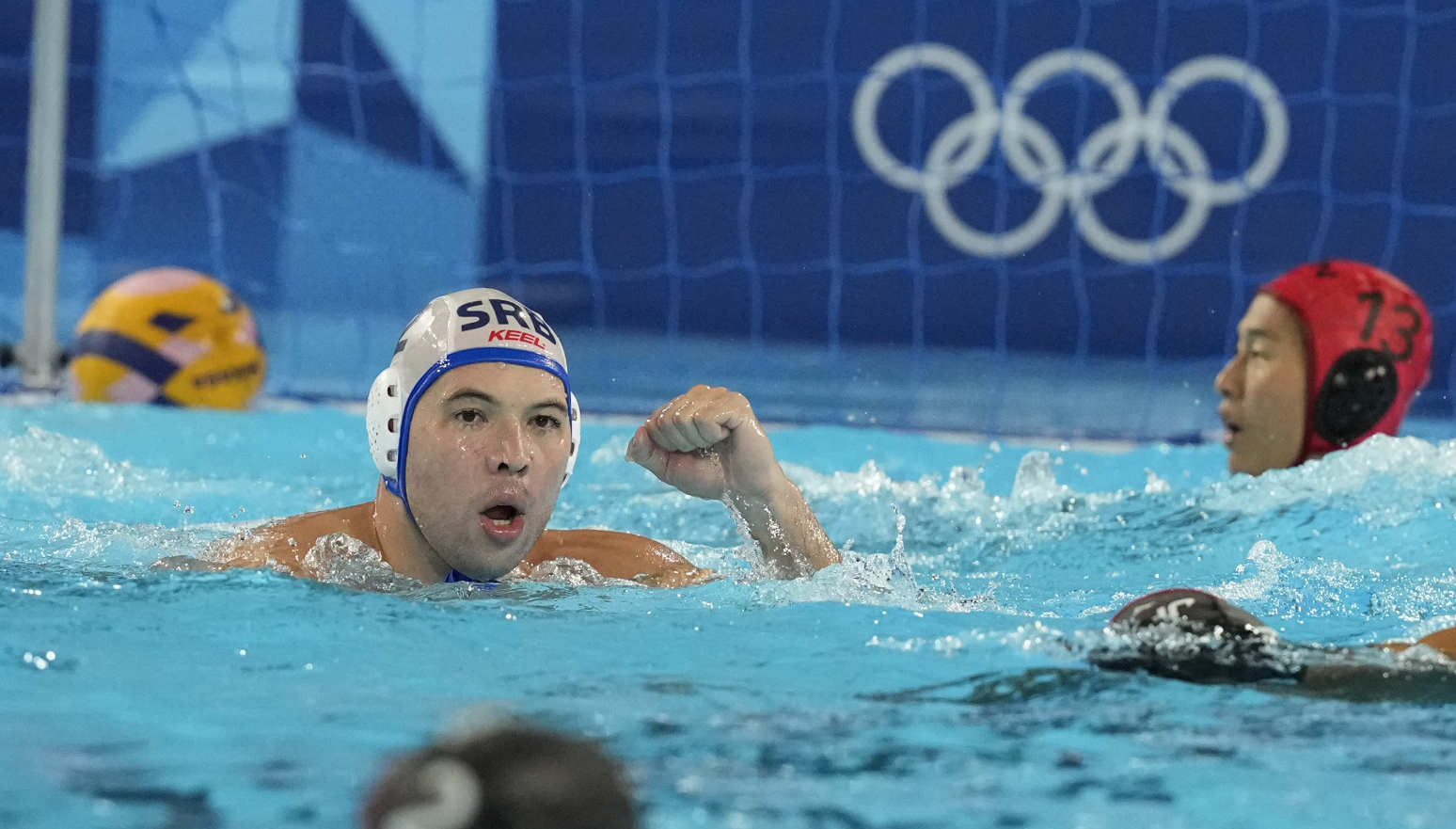 Mandić: "Ovo se zaboravlja"