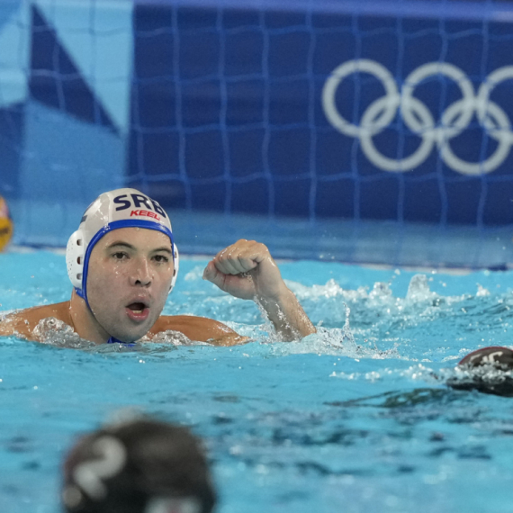 Mandić: "Ovo se zaboravlja"