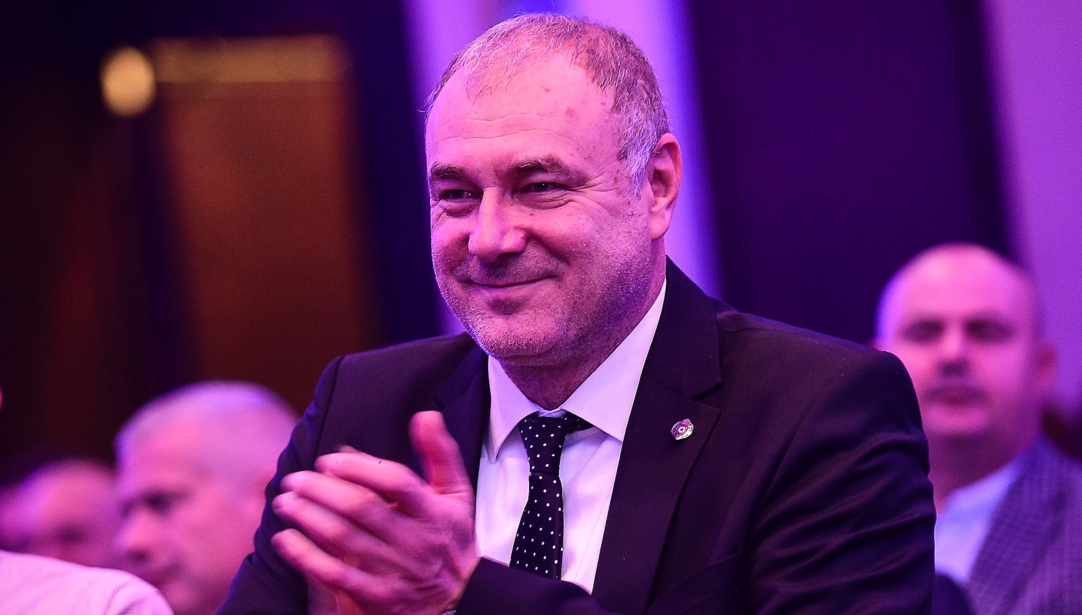 Tanasković: Prerano smo otpisali odbojkaše iz borbe za medalju