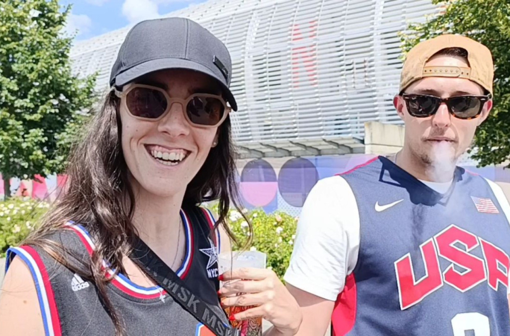 Amerikanci pred Srbiju: "Došli smo da vidimo Jokića, ali pobedićemo"