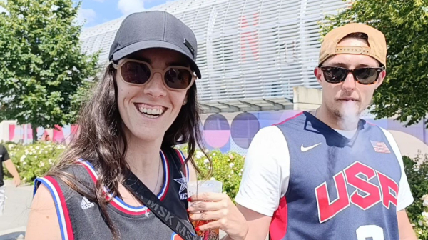 Amerikanci pred Srbiju: "Došli smo da vidimo Jokića, ali pobedićemo"