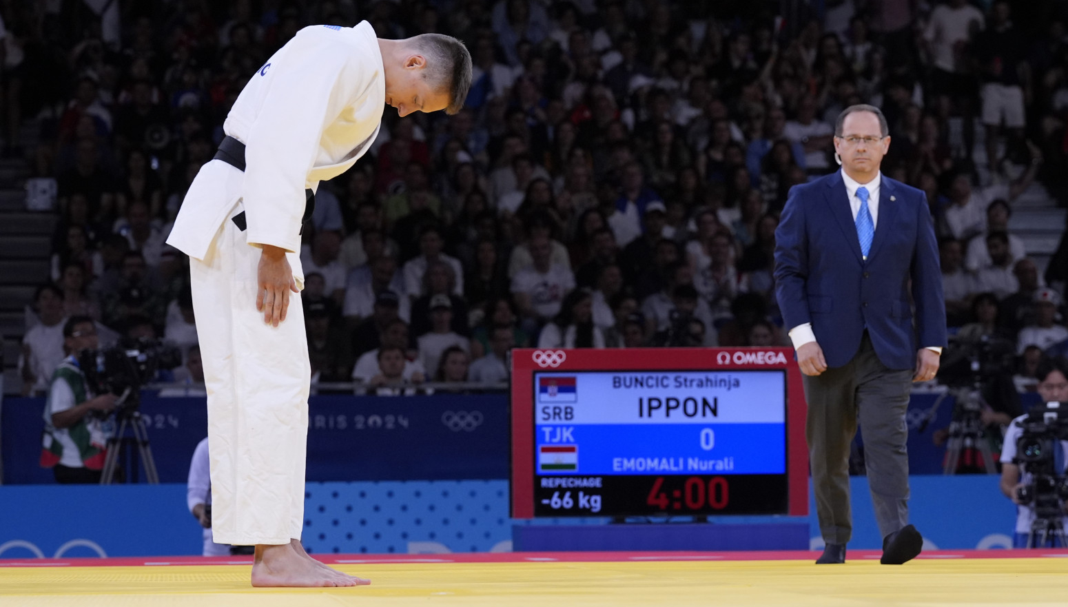 Bunčić grmi: "Oštećeni smo"