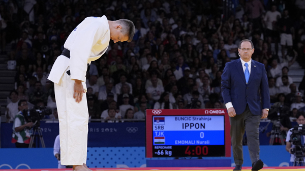 Bunčić grmi: "Oštećeni smo"