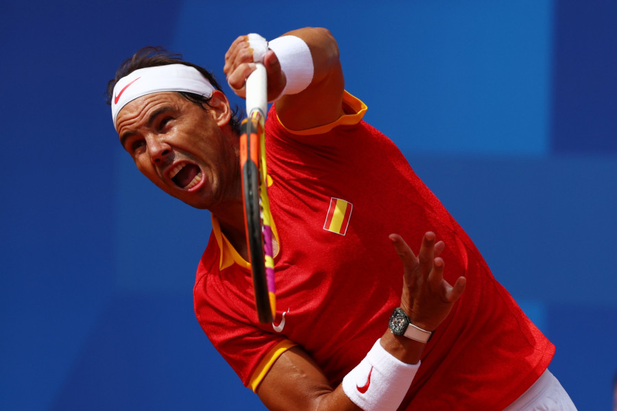 Ovo se čekalo – Nadal zakazao klasik sa Đokovićem u Parizu!