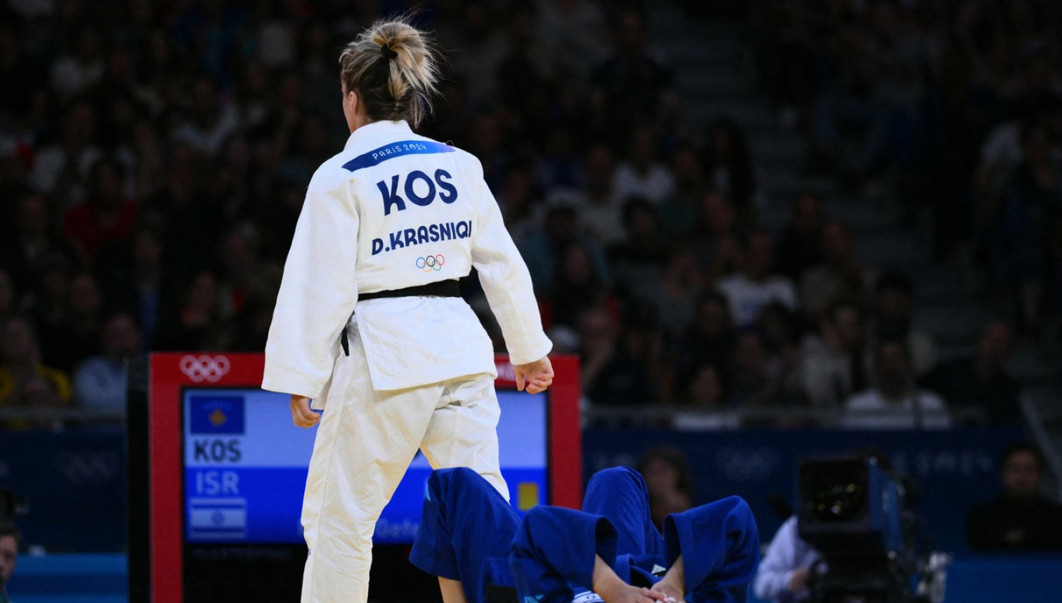 Tzv. Kosovo osvojilo srebro