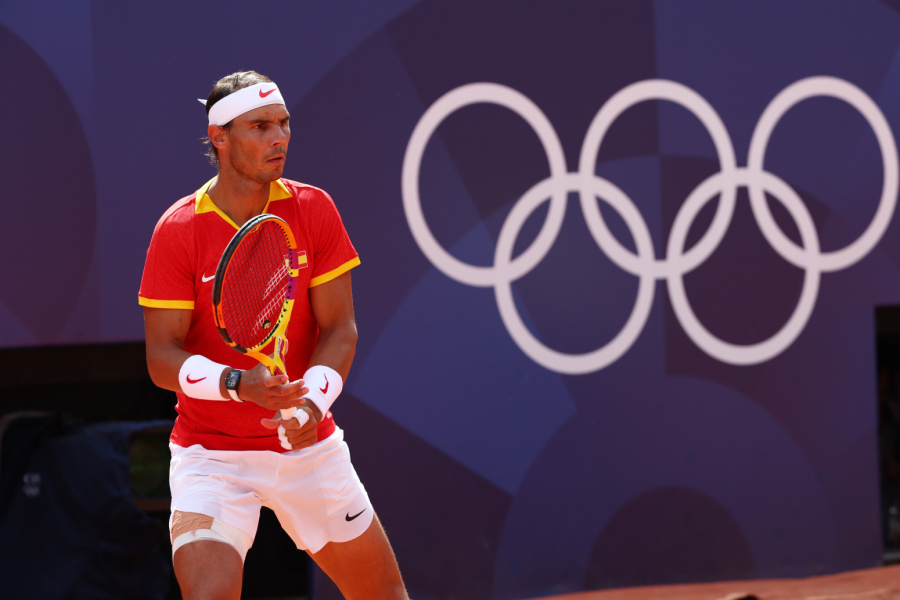 Ovo se čekalo – Nadal zakazao klasik sa Đokovićem u Parizu!