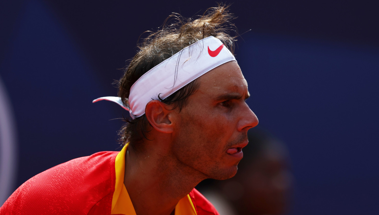 "Nadal je spreman za penziju"