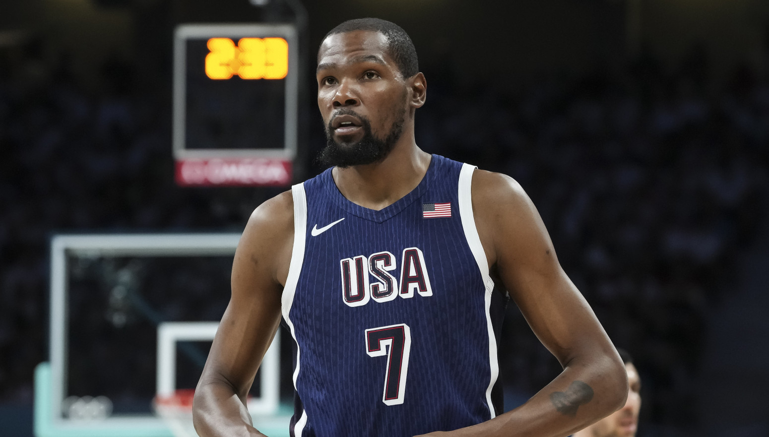 Durent ponizio Srbiju: "Nisu nam ni blizu, pokazuju da ne mogu da se takmiče"