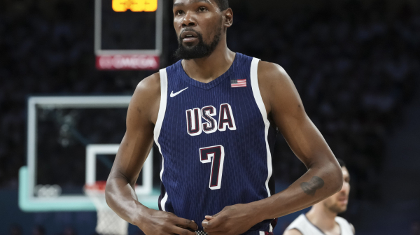 Durent ponizio Srbiju: "Nisu nam ni blizu, pokazuju da ne mogu da se takmiče"