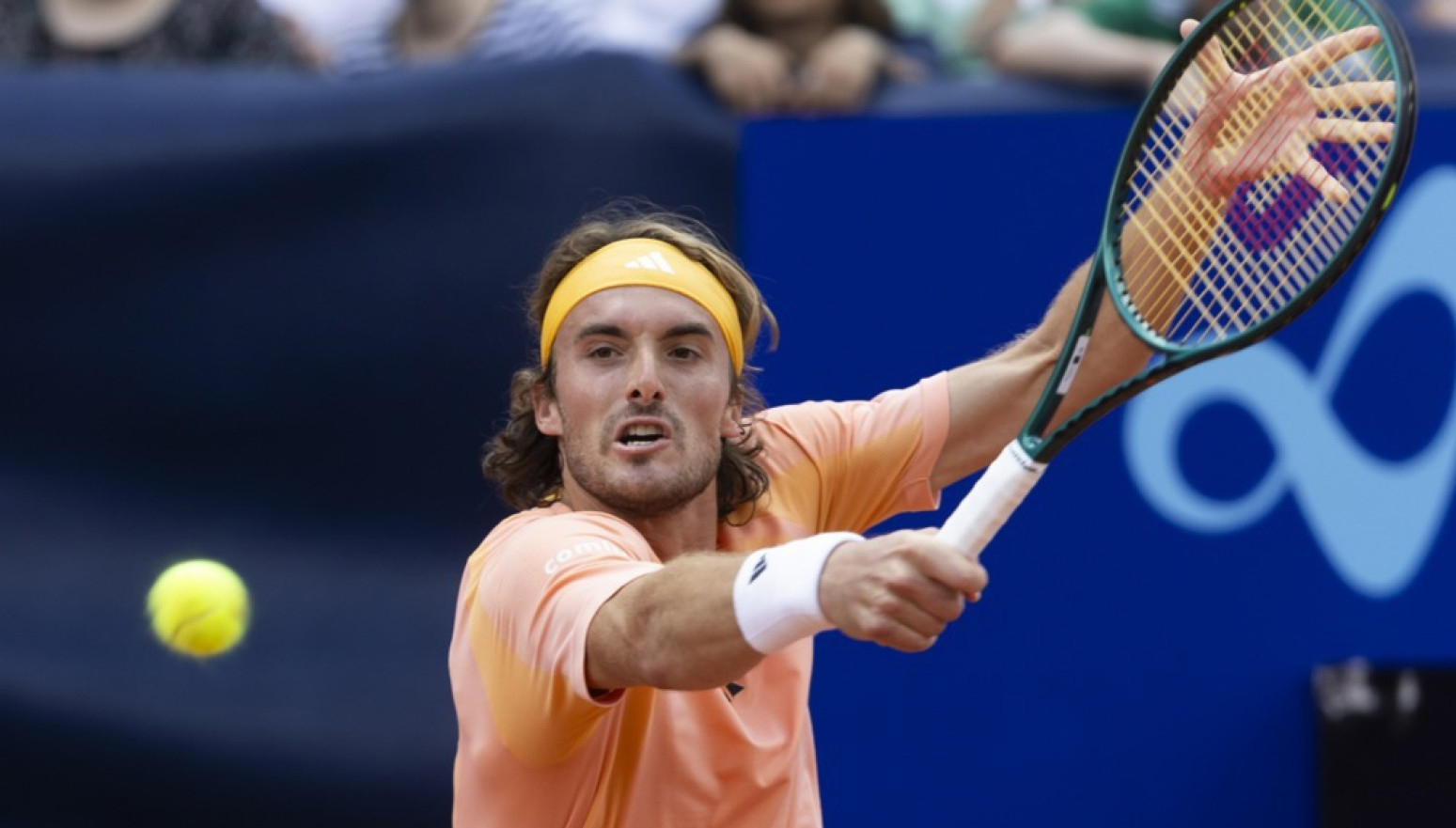 Braća Cicipas polovični, ispala ruska senzacija