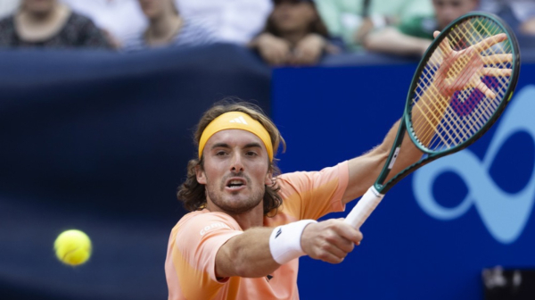 Braća Cicipas polovični, ispala ruska senzacija